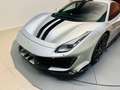 Ferrari 488 Bi-Turbo 720cv Gris - thumbnail 12