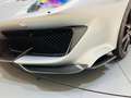 Ferrari 488 Bi-Turbo 720cv Gris - thumbnail 16