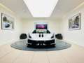 Ferrari 488 Bi-Turbo 720cv Gris - thumbnail 7