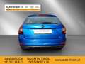 Skoda Octavia Combi 1,6 TDI Style Limited DSG Blau - thumbnail 4