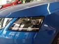 Skoda Octavia Combi 1,6 TDI Style Limited DSG Blau - thumbnail 16