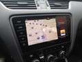 Skoda Octavia Combi 1,6 TDI Style Limited DSG Blau - thumbnail 12