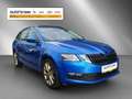 Skoda Octavia Combi 1,6 TDI Style Limited DSG Blau - thumbnail 6