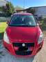 Suzuki Splash Kırmızı - thumbnail 2