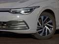 Volkswagen Golf 1.4TSI eHybrid STYLE +STANDHEIZUNG+ Bluetooth Gris - thumbnail 7