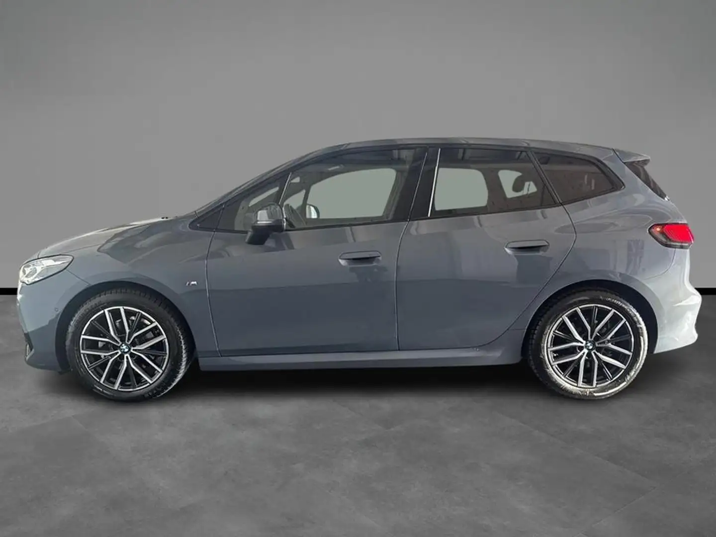 BMW 218 d Active Tourer Msport auto - 2