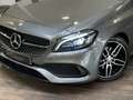 Mercedes-Benz A 200 d* 1er PROPRIÉTAIRE * TOIT PANO * PACK AMG *AUTOM Grijs - thumbnail 2