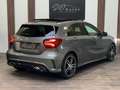 Mercedes-Benz A 200 d* 1er PROPRIÉTAIRE * TOIT PANO * PACK AMG *AUTOM Grijs - thumbnail 5