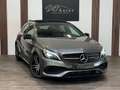 Mercedes-Benz A 200 d* 1er PROPRIÉTAIRE * TOIT PANO * PACK AMG *AUTOM Grijs - thumbnail 4