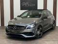 Mercedes-Benz A 200 d* 1er PROPRIÉTAIRE * TOIT PANO * PACK AMG *AUTOM Grijs - thumbnail 1
