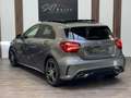 Mercedes-Benz A 200 d* 1er PROPRIÉTAIRE * TOIT PANO * PACK AMG *AUTOM Grijs - thumbnail 7