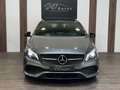 Mercedes-Benz A 200 d* 1er PROPRIÉTAIRE * TOIT PANO * PACK AMG *AUTOM Grijs - thumbnail 3
