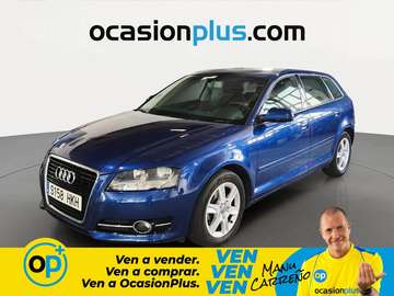 Sportback 1.6TDI Attraction