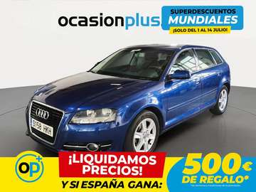 Sportback 1.6TDI Attraction