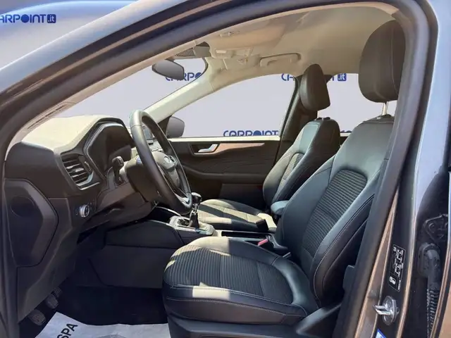 Ford Kuga view 9