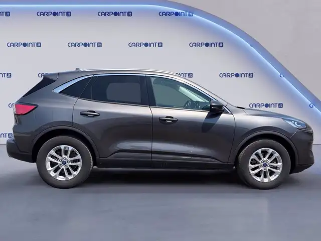 Ford Kuga view 6