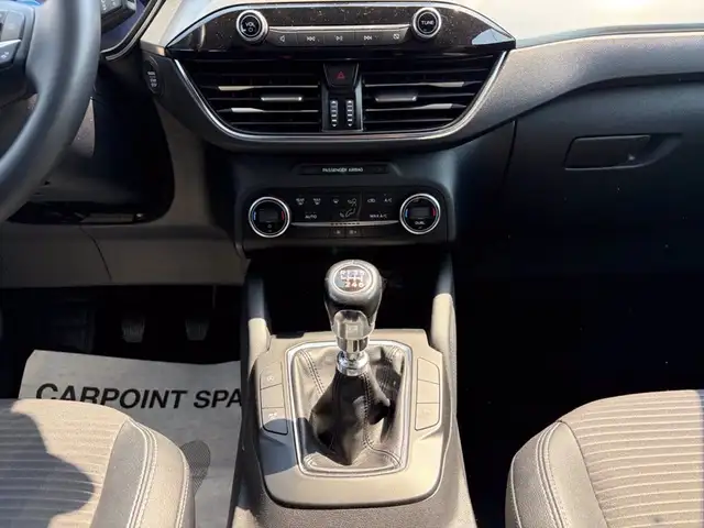 Ford Kuga view 11