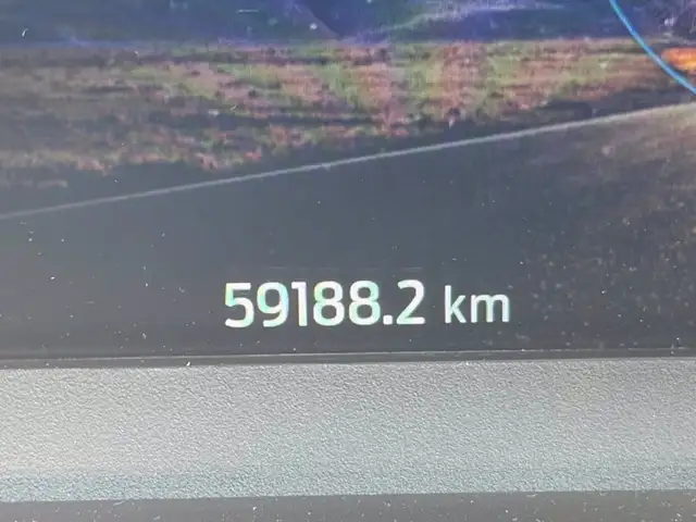 Ford Kuga view 16