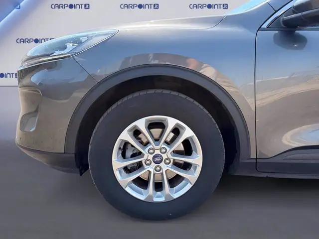 Ford Kuga view 14