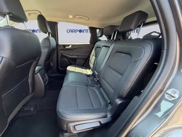 Ford Kuga view 13
