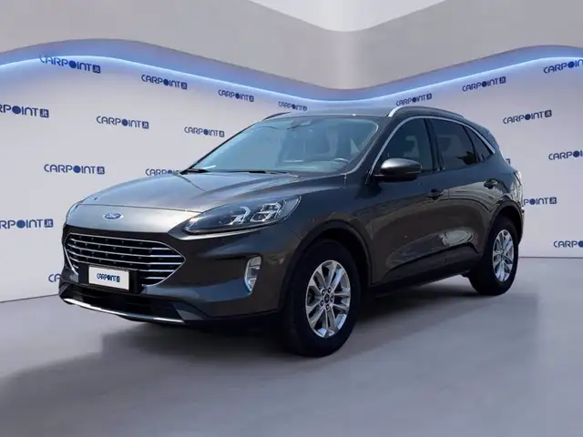 2023 Ford Kuga in Grey for sale