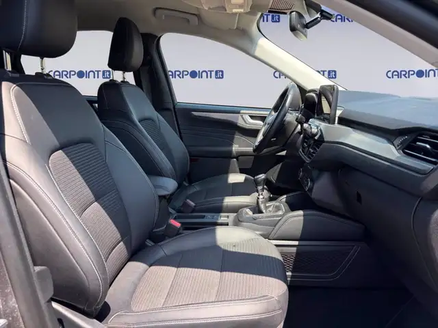 Ford Kuga view 15