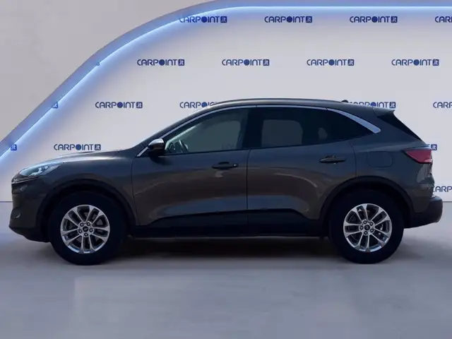 Ford Kuga view 2