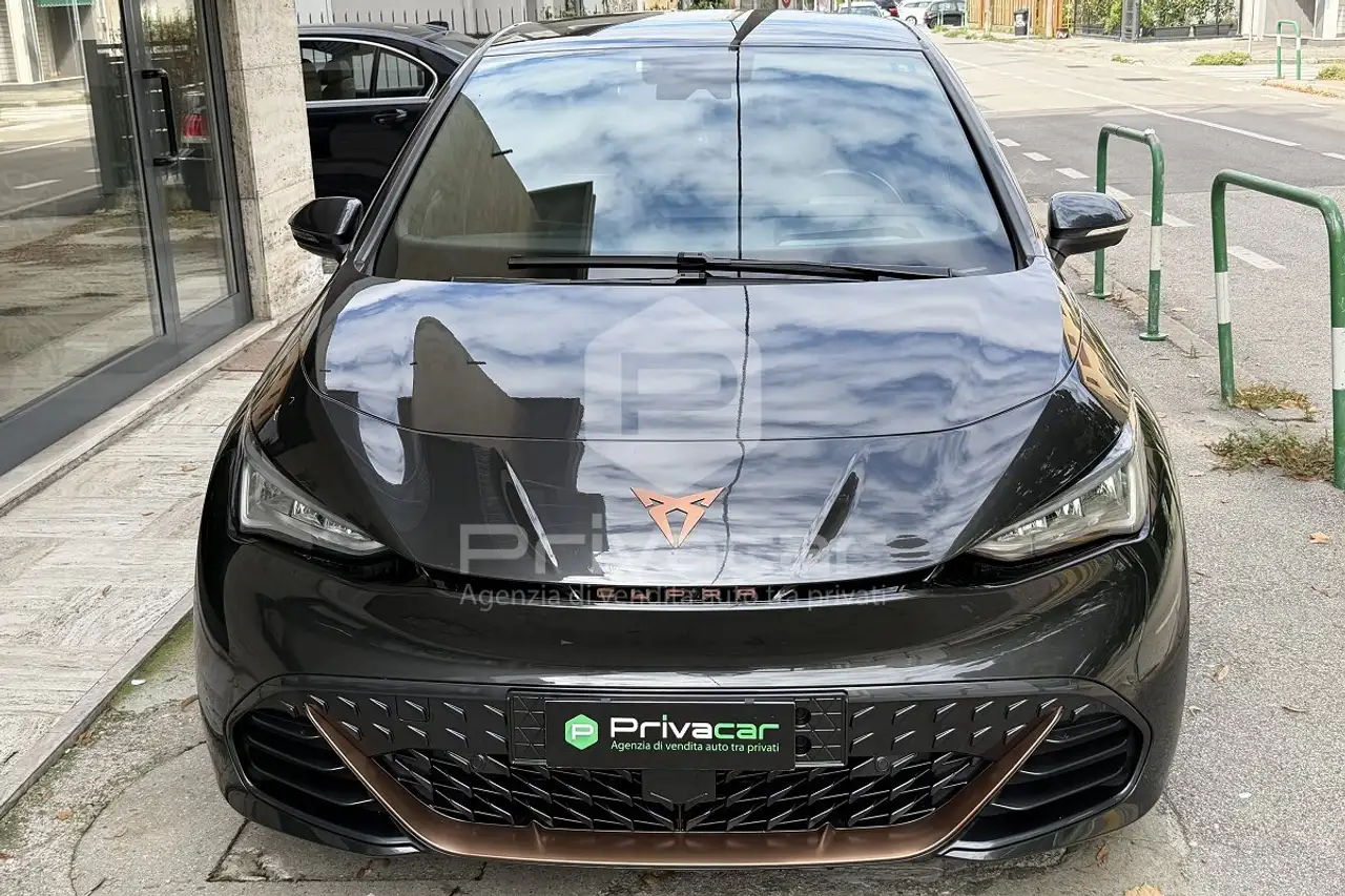 Cupra Born 58kWh 204 CV, миниатюра 2