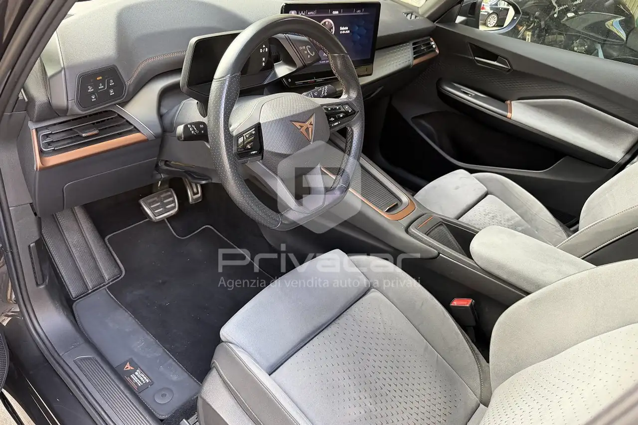 Cupra Born 58kWh 204 CV, миниатюра 9