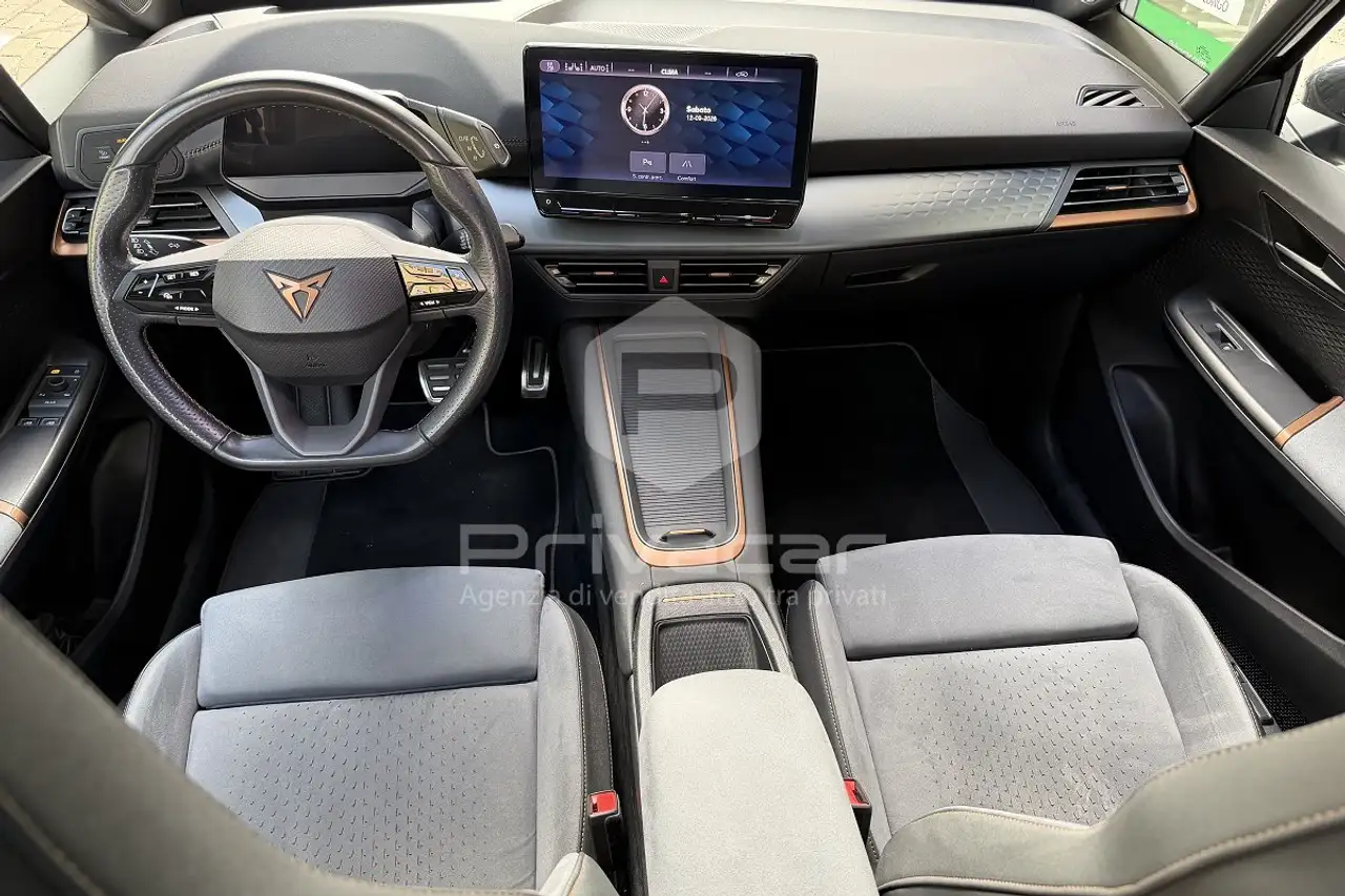 Cupra Born 58kWh 204 CV, миниатюра 10