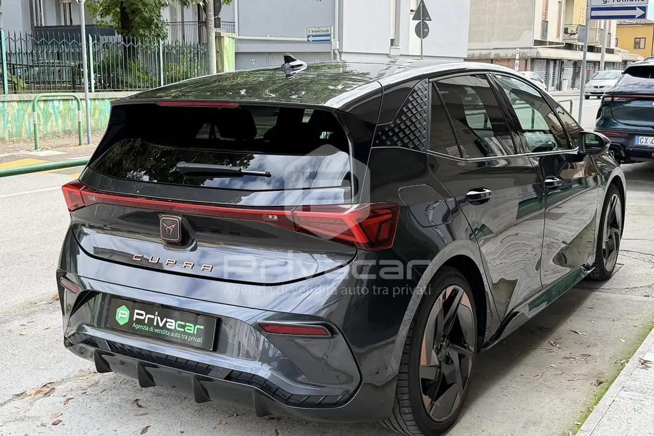 Cupra Born 58kWh 204 CV, миниатюра 6