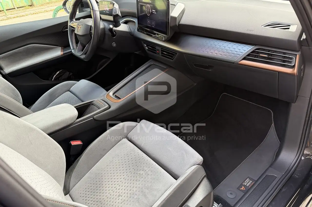 Cupra Born 58kWh 204 CV, миниатюра 11