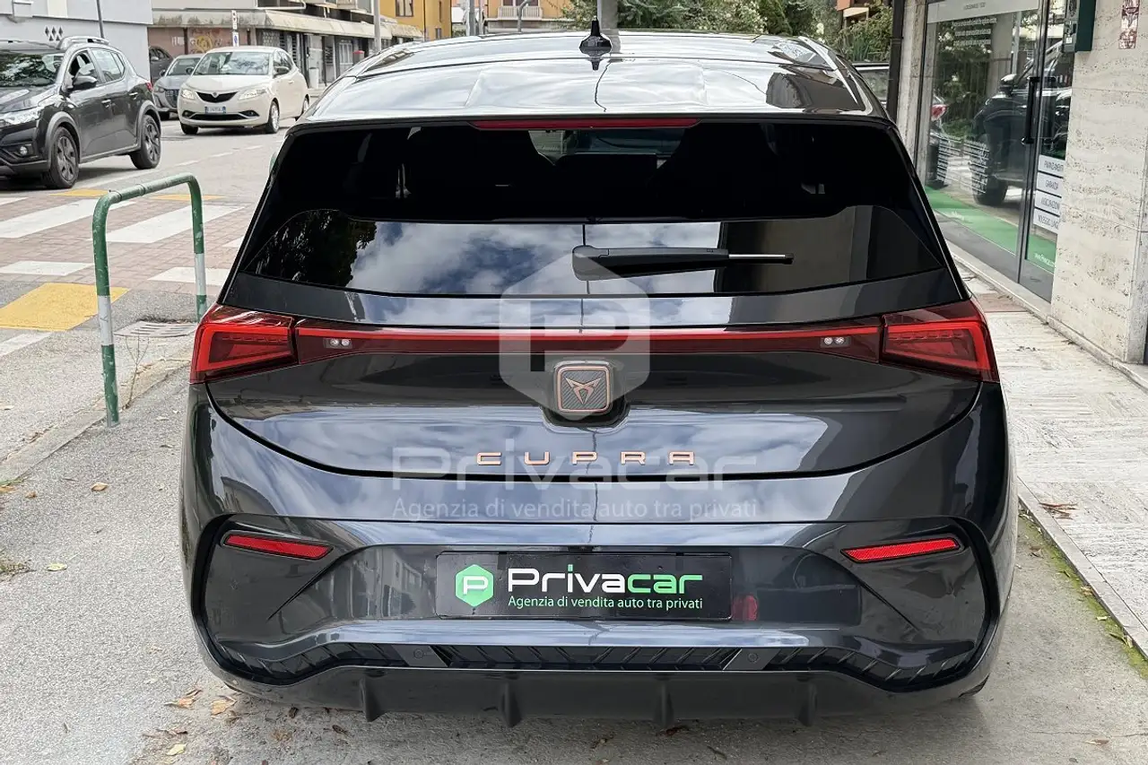 Cupra Born 58kWh 204 CV, миниатюра 5