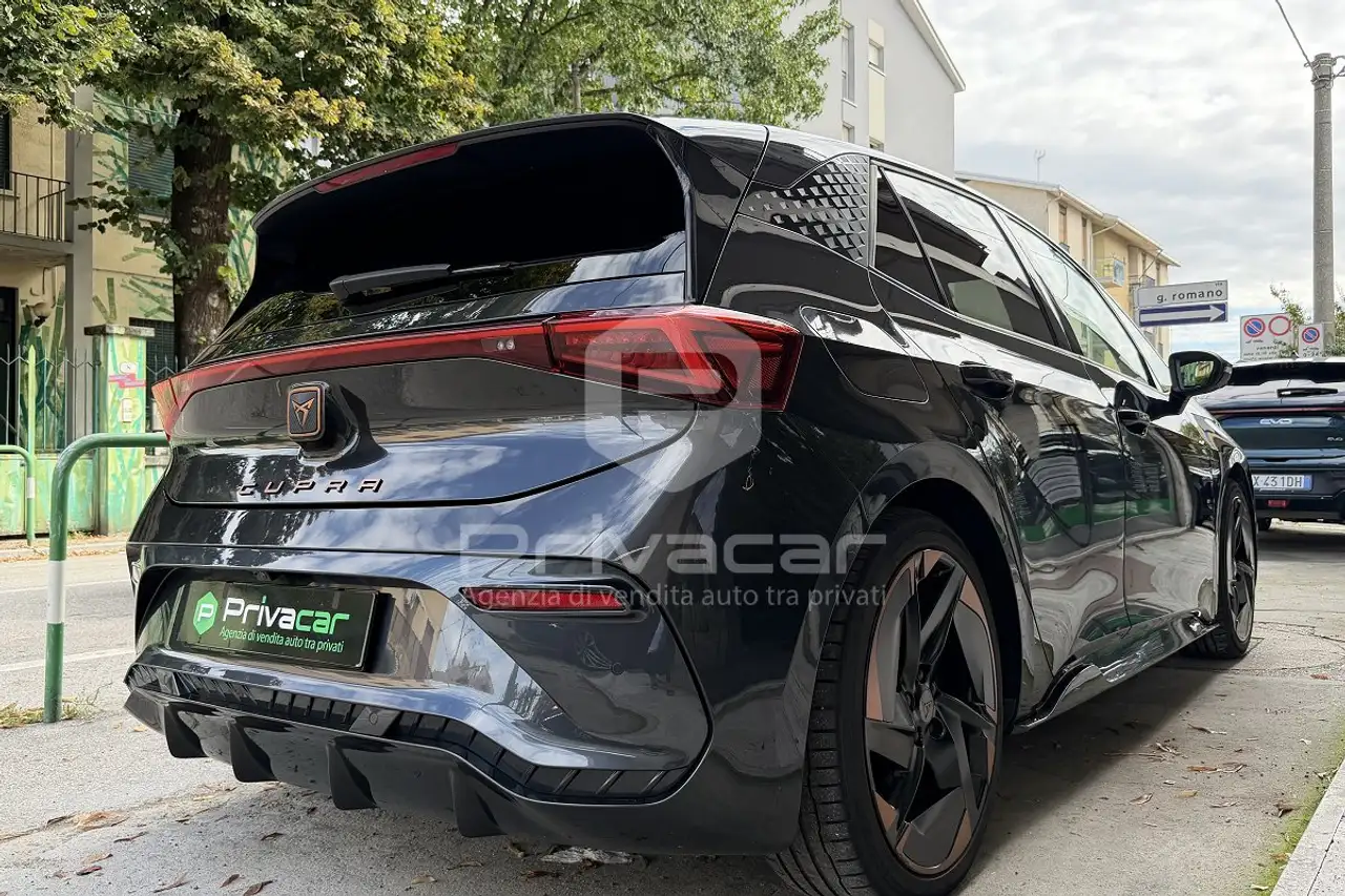 Cupra Born 58kWh 204 CV, миниатюра 8