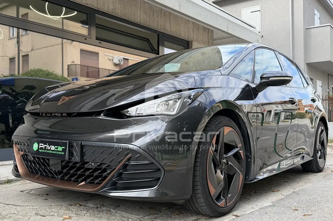 Cupra Born 58kWh 204 CV, миниатюра 7