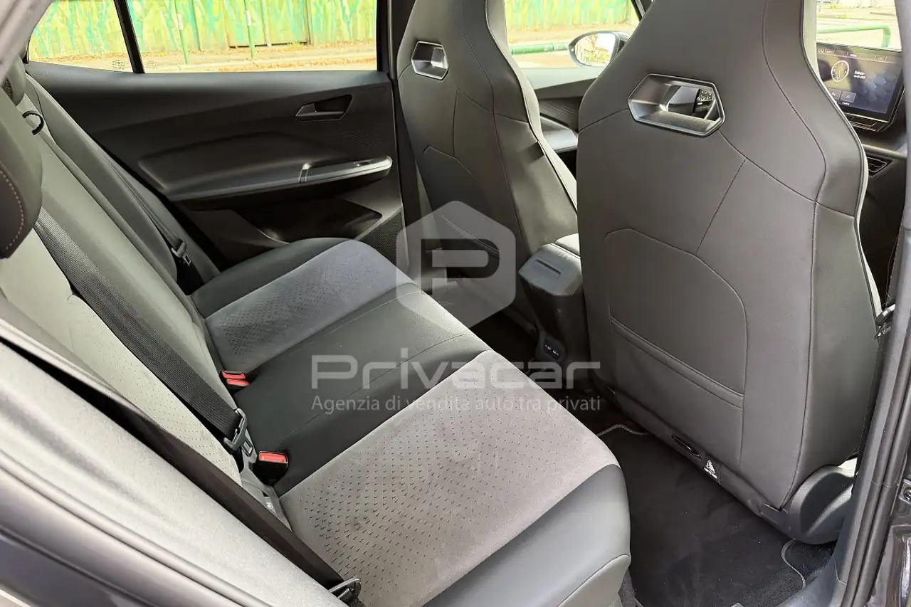 Cupra Born 58kWh 204 CV, миниатюра 12