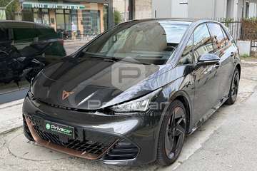 Born 58kWh 204 CV