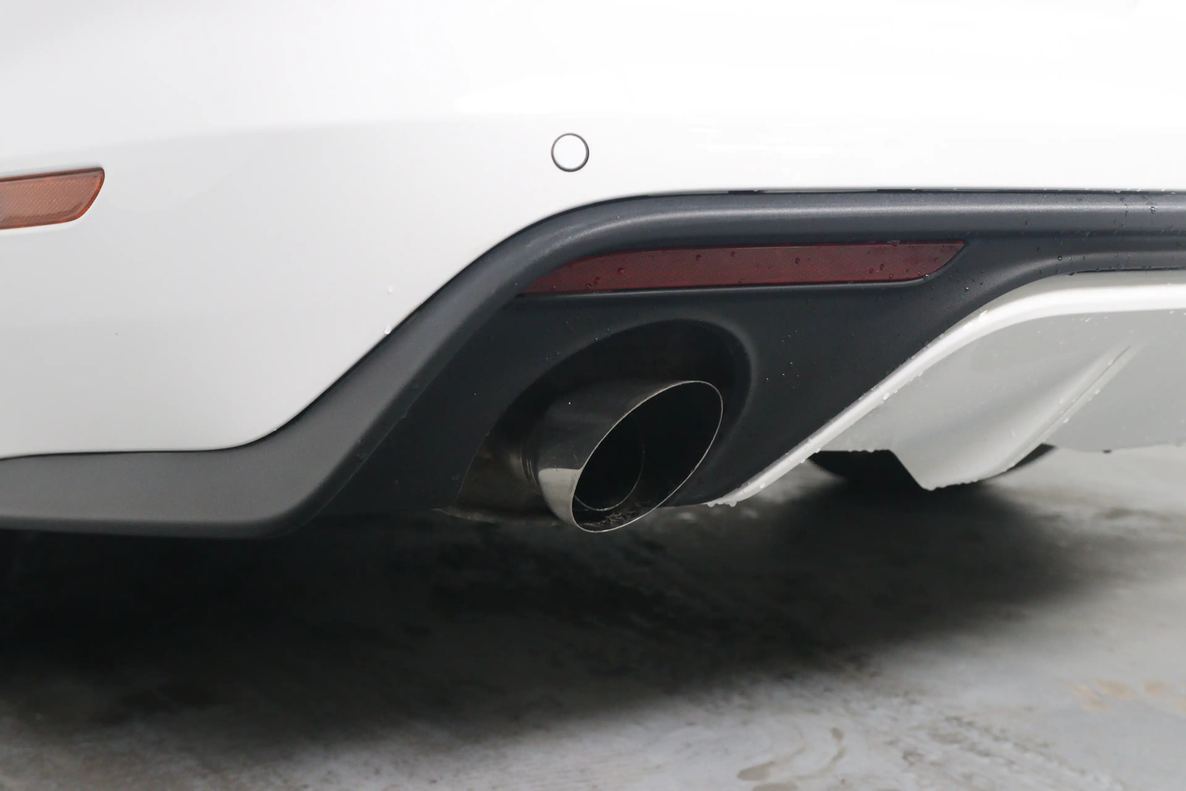 Ford Mustang Fastback 2.3EB | Recaro Sportstoelen | Xenon | Led — photo 34