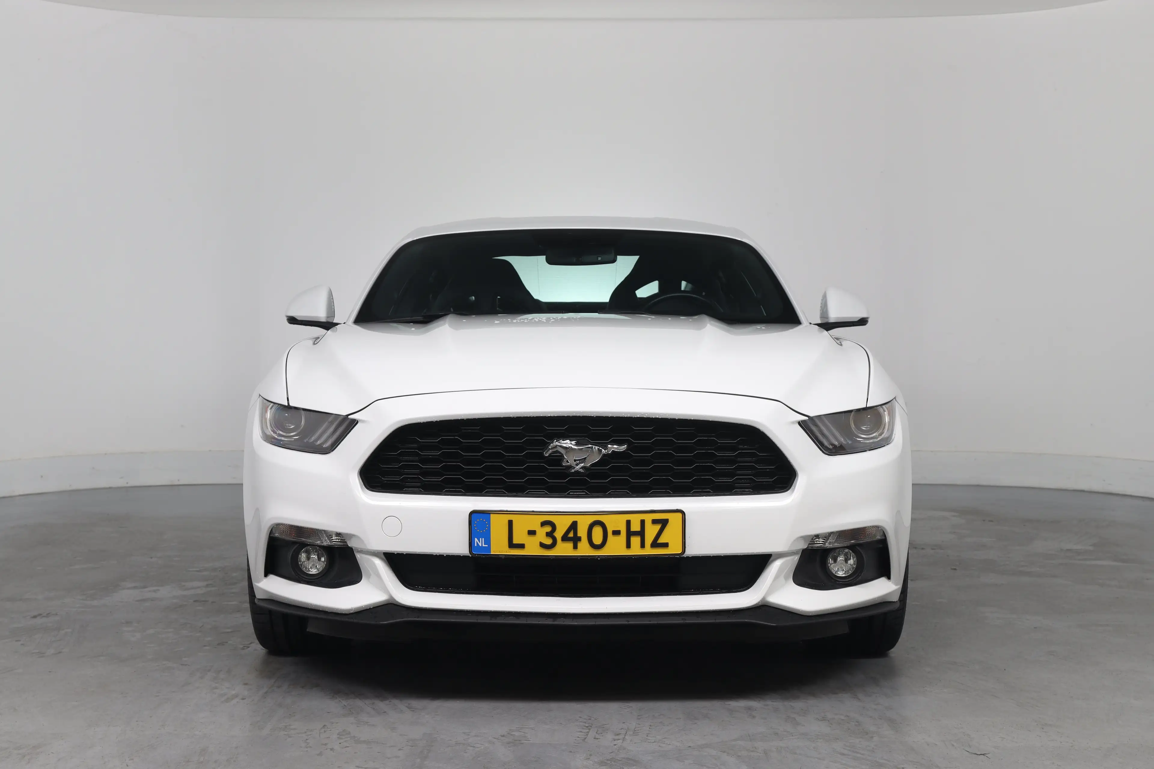 Ford Mustang Fastback 2.3EB | Recaro Sportstoelen | Xenon | Led — photo 7