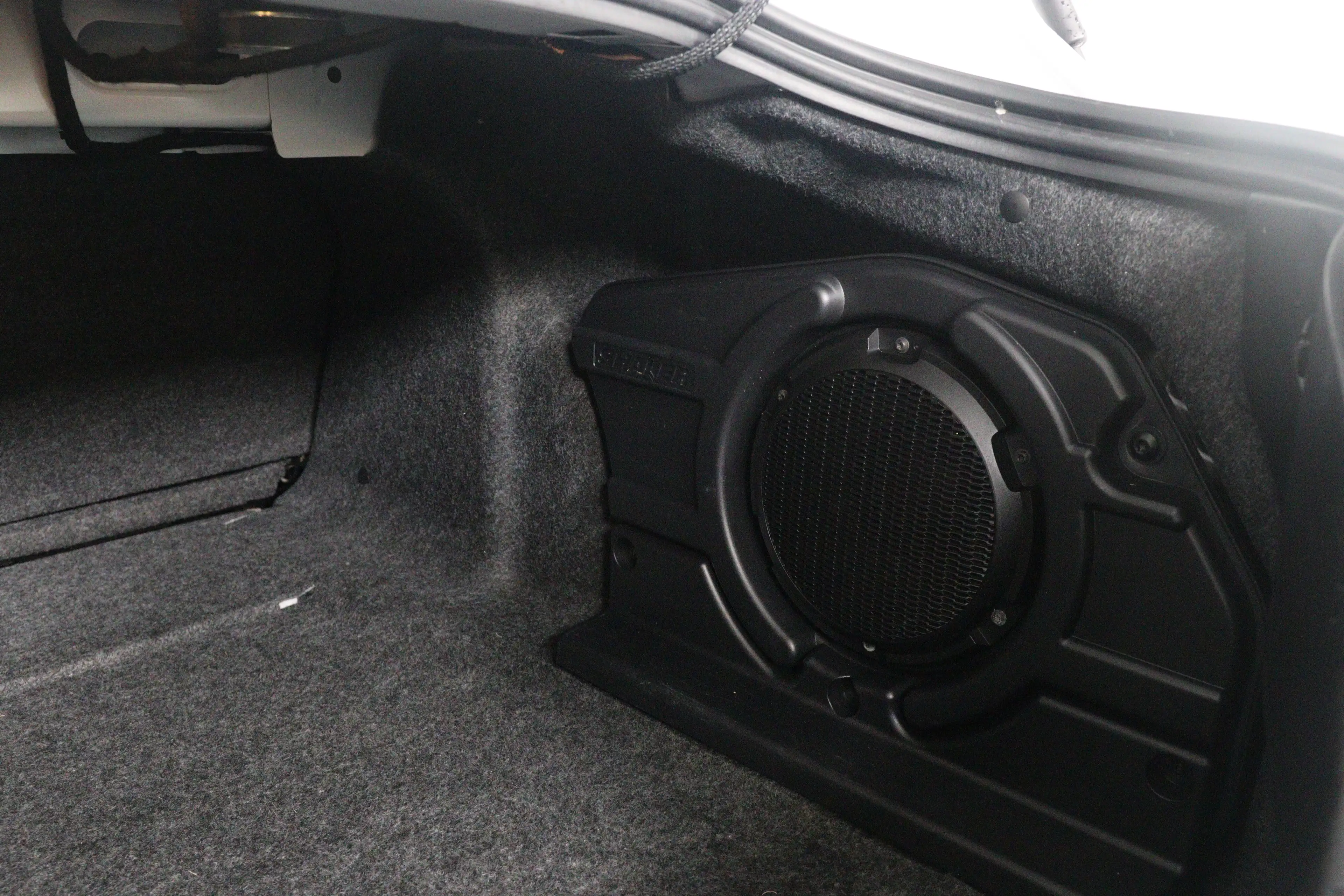 Ford Mustang Fastback 2.3EB | Recaro Sportstoelen | Xenon | Led — photo 32