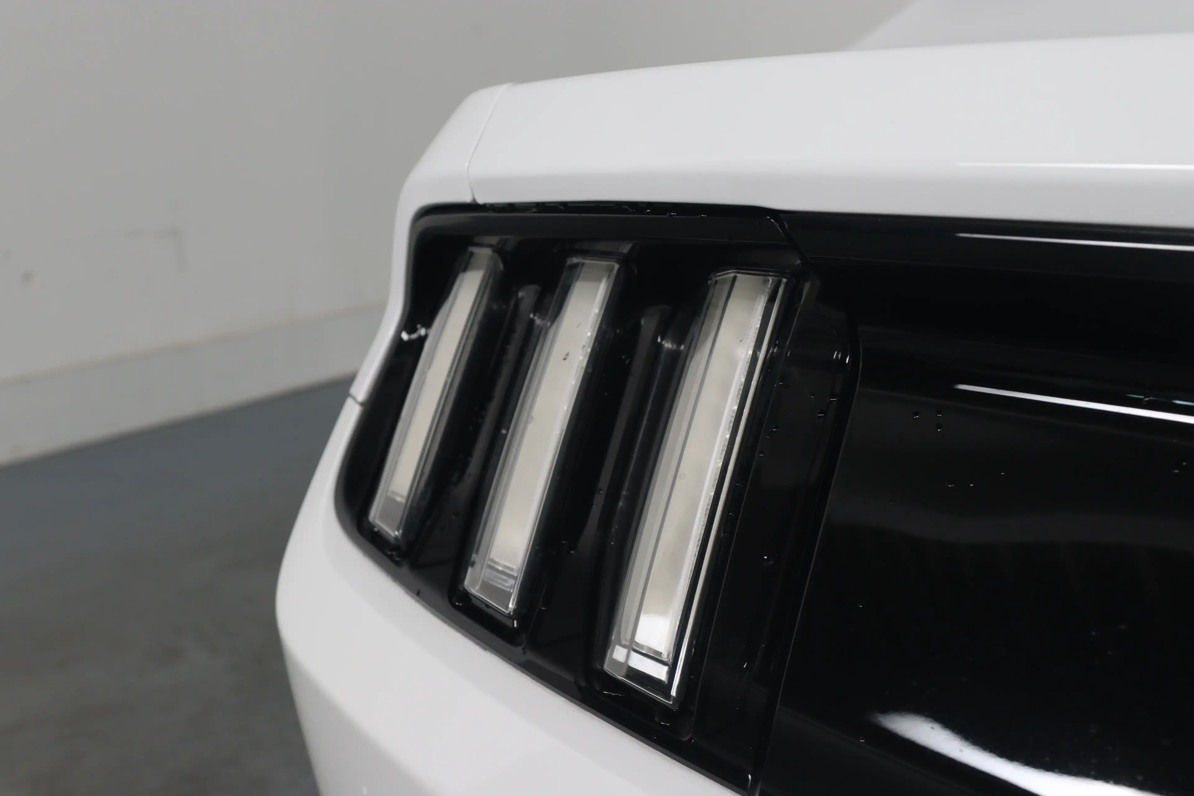 Ford Mustang Fastback 2.3EB | Recaro Sportstoelen | Xenon | Led — photo 30