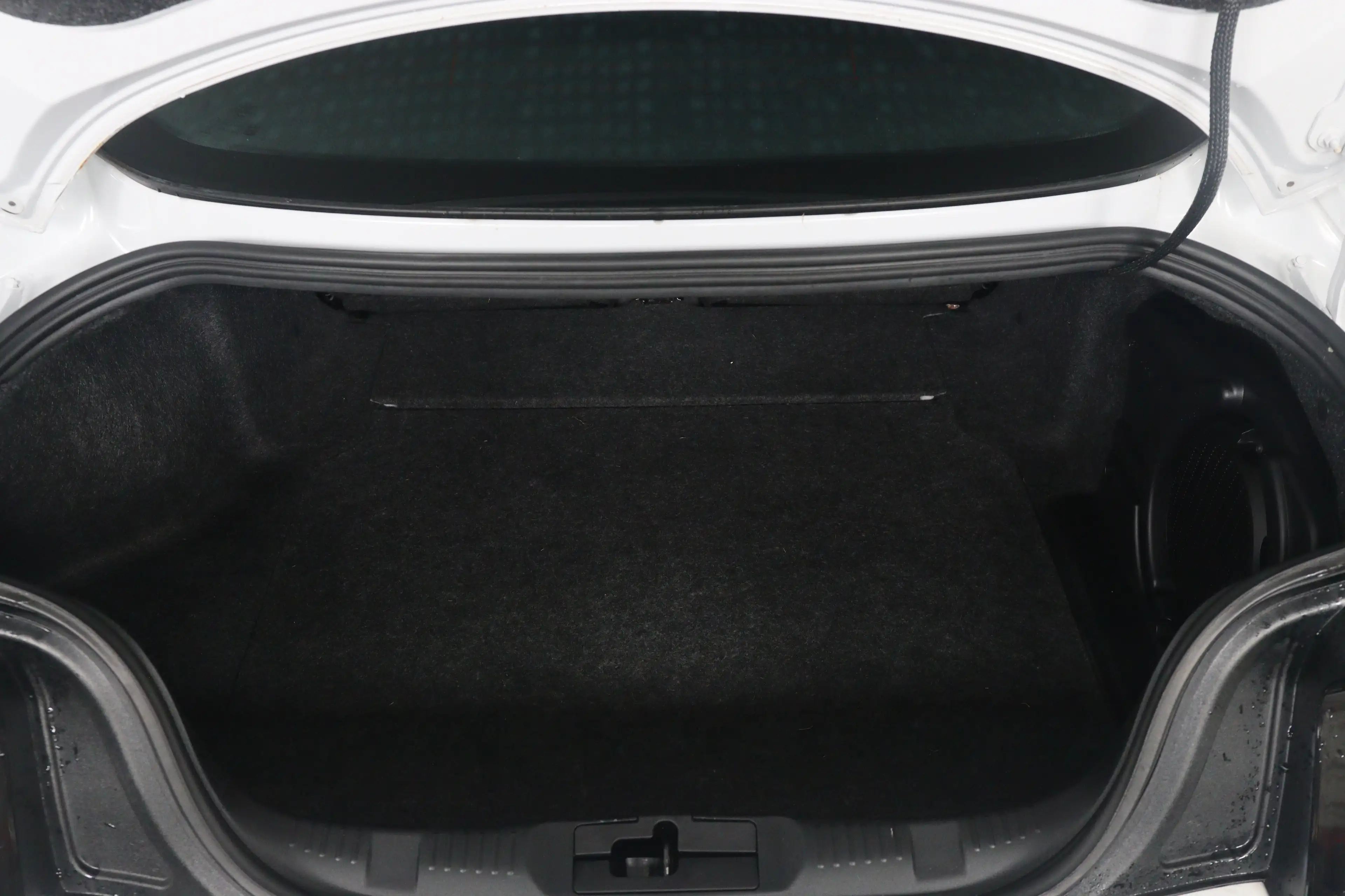 Ford Mustang Fastback 2.3EB | Recaro Sportstoelen | Xenon | Led — photo 31