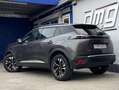 Peugeot 2008 Allure Puretech 100 Gris - thumbnail 2
