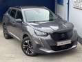 Peugeot 2008 Allure Puretech 100 Gris - thumbnail 31