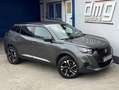 Peugeot 2008 Allure Puretech 100 Gris - thumbnail 3