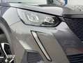 Peugeot 2008 Allure Puretech 100 Gris - thumbnail 26