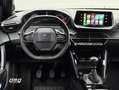 Peugeot 2008 Allure Puretech 100 Gris - thumbnail 11