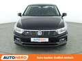 Volkswagen Passat 1.4 TSI Comfortline BM*NAVI*LED*PDC*ALU* Schwarz - thumbnail 9