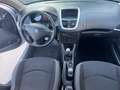 Peugeot 206 Plus 1.1 60CV 5p. Urban GPL neopatentati Argent - thumbnail 7