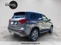 Suzuki Vitara 1.4 Allgrip Hybrid Shine AT Silber - thumbnail 4